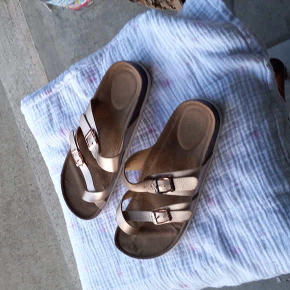 Woman sandals x24 - Picture 2 of 5